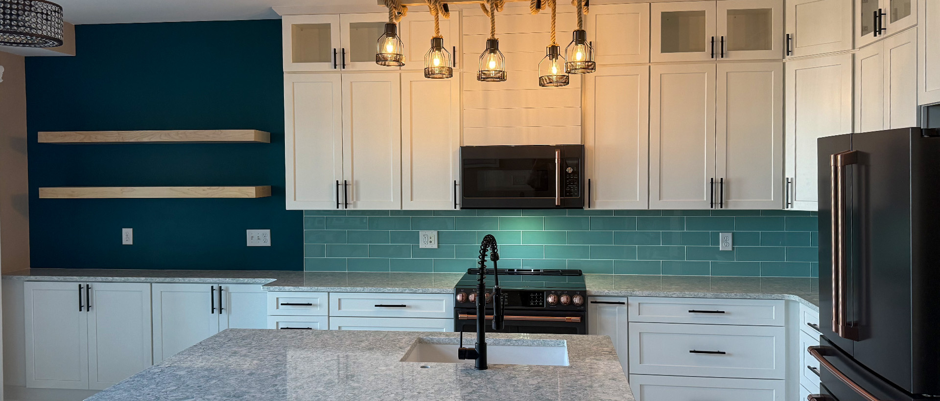 Kitchen remodeling in Ocean City, MD